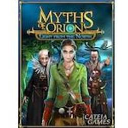 Myths of Orion: Light of The North (PC)