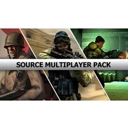 Source Multiplayer Pack (PC)