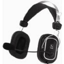 A4Tech EVO Vhead 50 Micro-casque Circum-aural