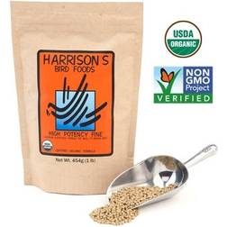 Harrisons Bird Foods High Potency Fine 0.5