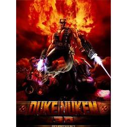 Duke Nukem 3D: Megaton Edition (PC)