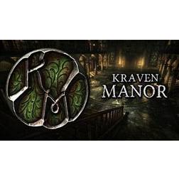 Kraven Manor (PC)