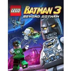 LEGO Batman 3: Beyond Gotham - Premium Edition (PC)