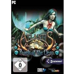 Atlantis: Pearls of the Deep (PC)