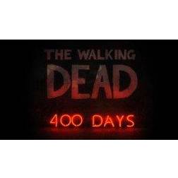 The Walking Dead: 400 Days (PC)