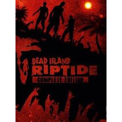 Dead Island Riptide: Complete Edition (PC)