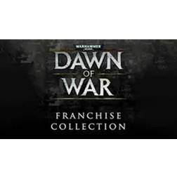 Dawn of War: Franchise Collection (PC)