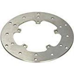 TRW Lucas Brake Disc MST260