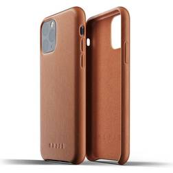 Mujjo Full Leather Case for iPhone 11 Pro Max