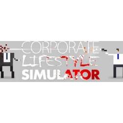 Corporate Lifestyle Simulator (PC)