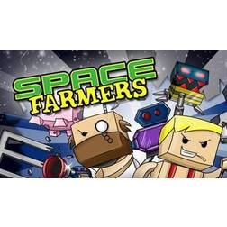 Space Farmers (PC)