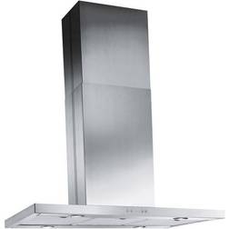 Gorenje IDTT9410X 90 cm, Rustfri stål
