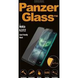 PanzerGlass Edge to Edge Screen Protector (Nokia 6.2/7.2)