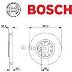 Bosch 0 986 479 293