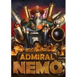 Admiral Nemo (PC)