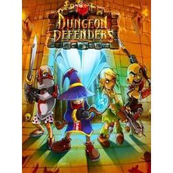 Dungeon Defenders (PC)