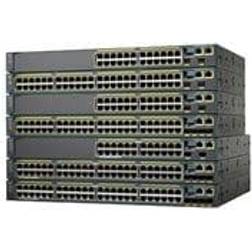 Cisco Catalyst 2960S-F48TS-S