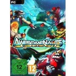 Awesomenauts (PC)