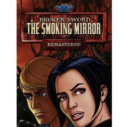 Broken Sword 2: The Smoking Mirror - Remastered (PC)