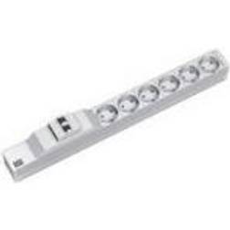 Bachmann 333.412 6-way 2m