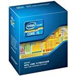 Intel Core i5 3570 3.4Ghz Box