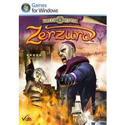 The Lost Chronicles Of Zerzura (PC)