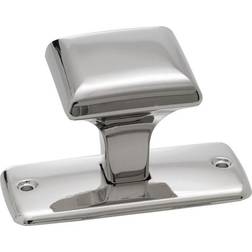 Beslag Design Knopp 25568 (39622-11) 1st 46x25mm