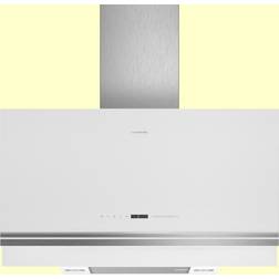 Siemens LC97FVW20B 90cm, White