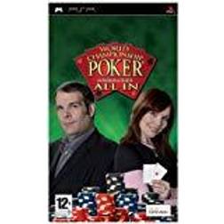 World Championship Poker (PSP)