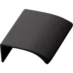 Beslag Design Profil Handtag Edge Straight 40 (304155-11) 1stk 40x41mm