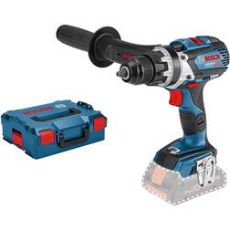 Bosch Akkuporakone/ruuvinväännin GSR 18V-110 C Professional kartonkirasiassa Solo