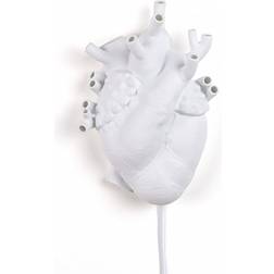 Seletti Heart Veggarmatur