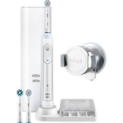 Oral-B Genius 8100 Ultrathin