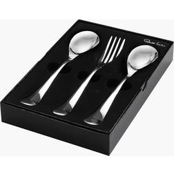 Robert Welch Ashbury Cutlery Set 3pcs