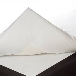 Värnamo of Sweden Pull on Underlakan Vit (200x140cm)