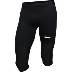 Nike Aeroadpt Long Short - Black