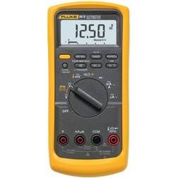 Fluke 88V/A Multimètre Numérique CAT III 1000 V 600 V