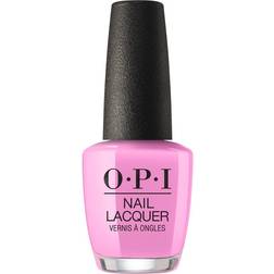 OPI Tokyo Collection Nail Lacquer Another Ramen-tic Evening