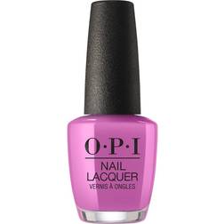 OPI Tokyo Collection Nail Lacquer Arigato from Tokyo 15ml