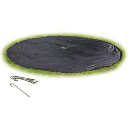 Exit Toys Groundlevel trampoline afdekhoes ø305cm