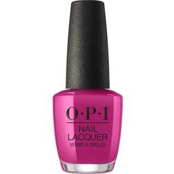 OPI Tokyo Collection Nail Lacquer Hurry-Juku Get this Color!