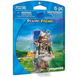 Playmobil Wolves Knight 70236