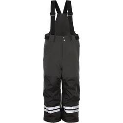 Lindberg Colden Byxa - Anthracite (31071700)