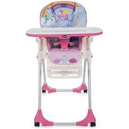 Chicco Polly Easy Unicorn