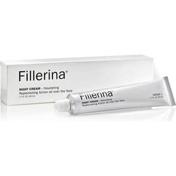 Fillerina Night Cream Grade 1 50ml