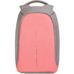 XD Design Bobby Compact Anti-Theft Backpack - Coralette