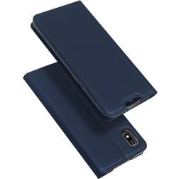 Dux ducis Skin Pro Series Case for Galaxy A10