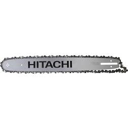 Hitachi Chainsaw Bar PK 12" 3/8" 45DL 1.3mm 30cm 66781232