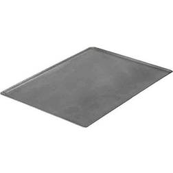 De Buyer Blued Iron Piatto da Forno 40x30 cm