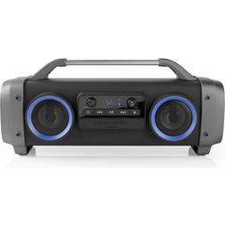 Nedis SPBB300BK